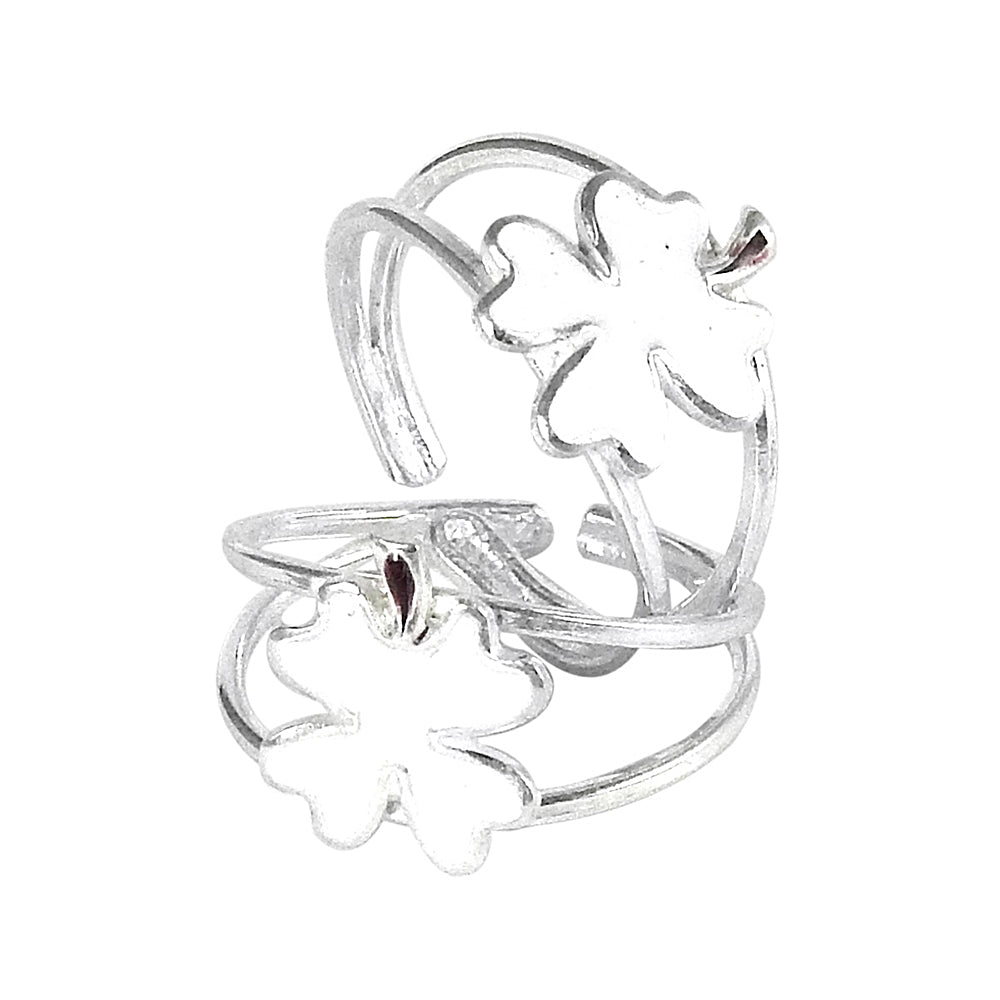 Designer Handmade 925 Sterling Silver Toe Rings