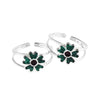 Handmade 925 Sterling Silver Toe Rings Timeless Design