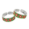 Traditional Indian Silver Handmade 925 Toe Rings