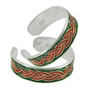 Women’s Toe Rings Solid 925 Sterling Silver Handmade